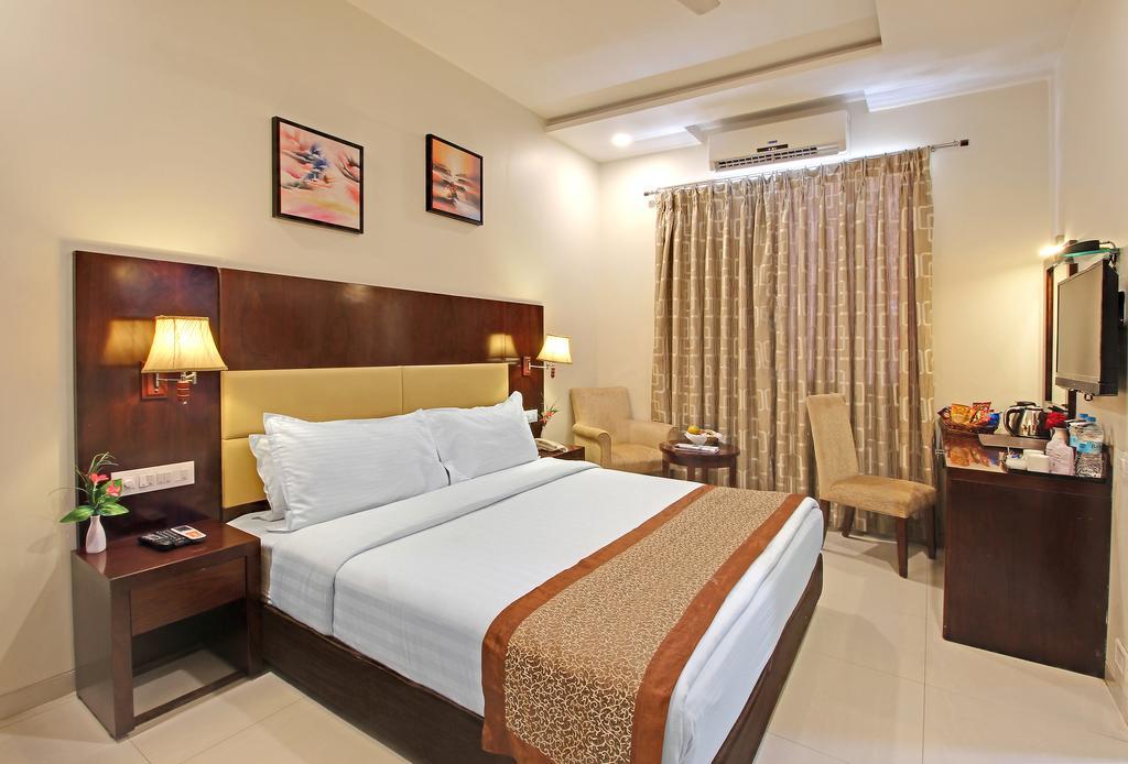 Hotel Sai Jashan Shirdi - Where Blessings & Comfort Meet Exterior foto