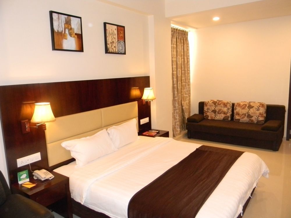 Hotel Sai Jashan Shirdi - Where Blessings & Comfort Meet Exterior foto