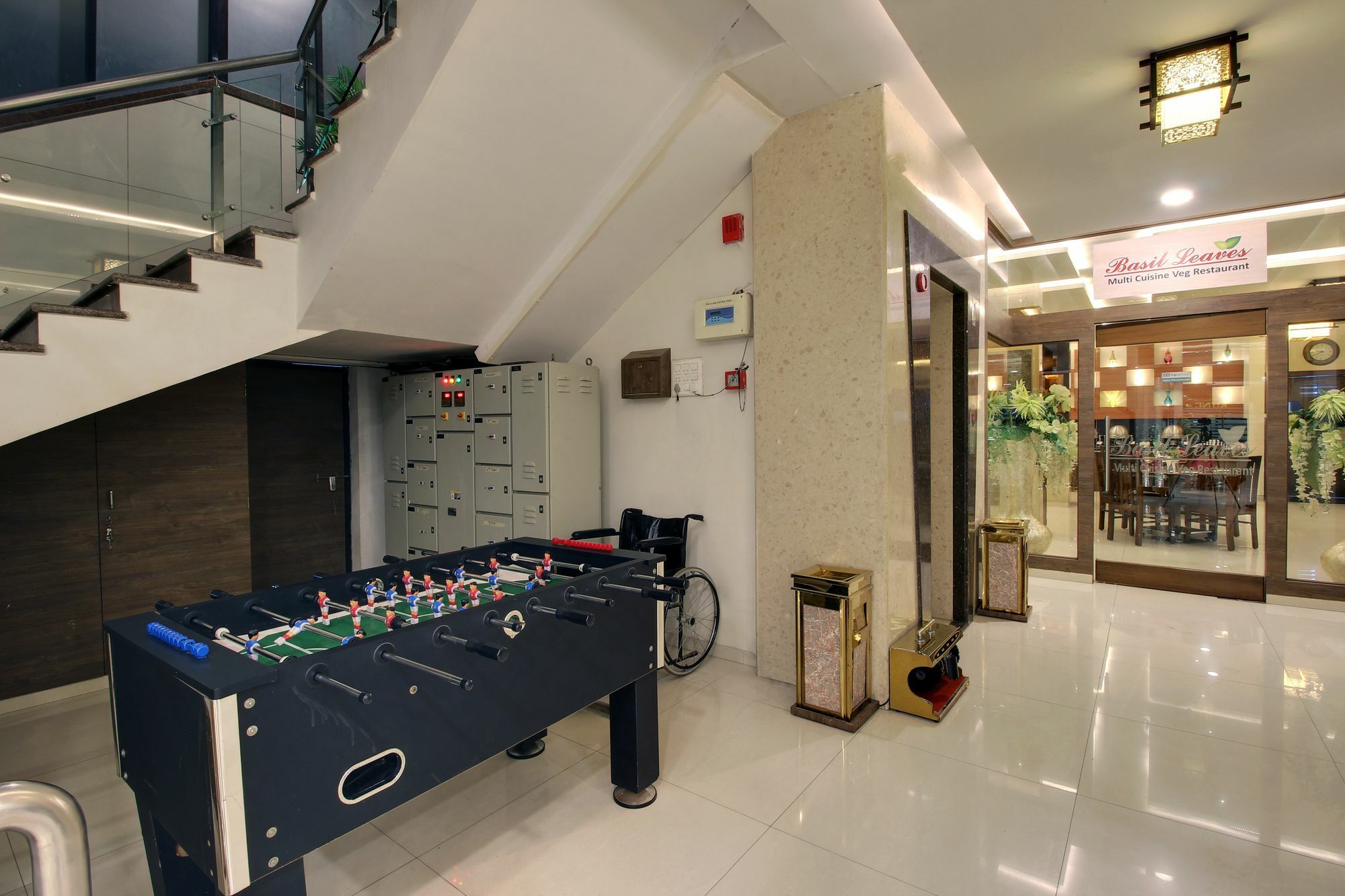 Hotel Sai Jashan Shirdi - Where Blessings & Comfort Meet Exterior foto