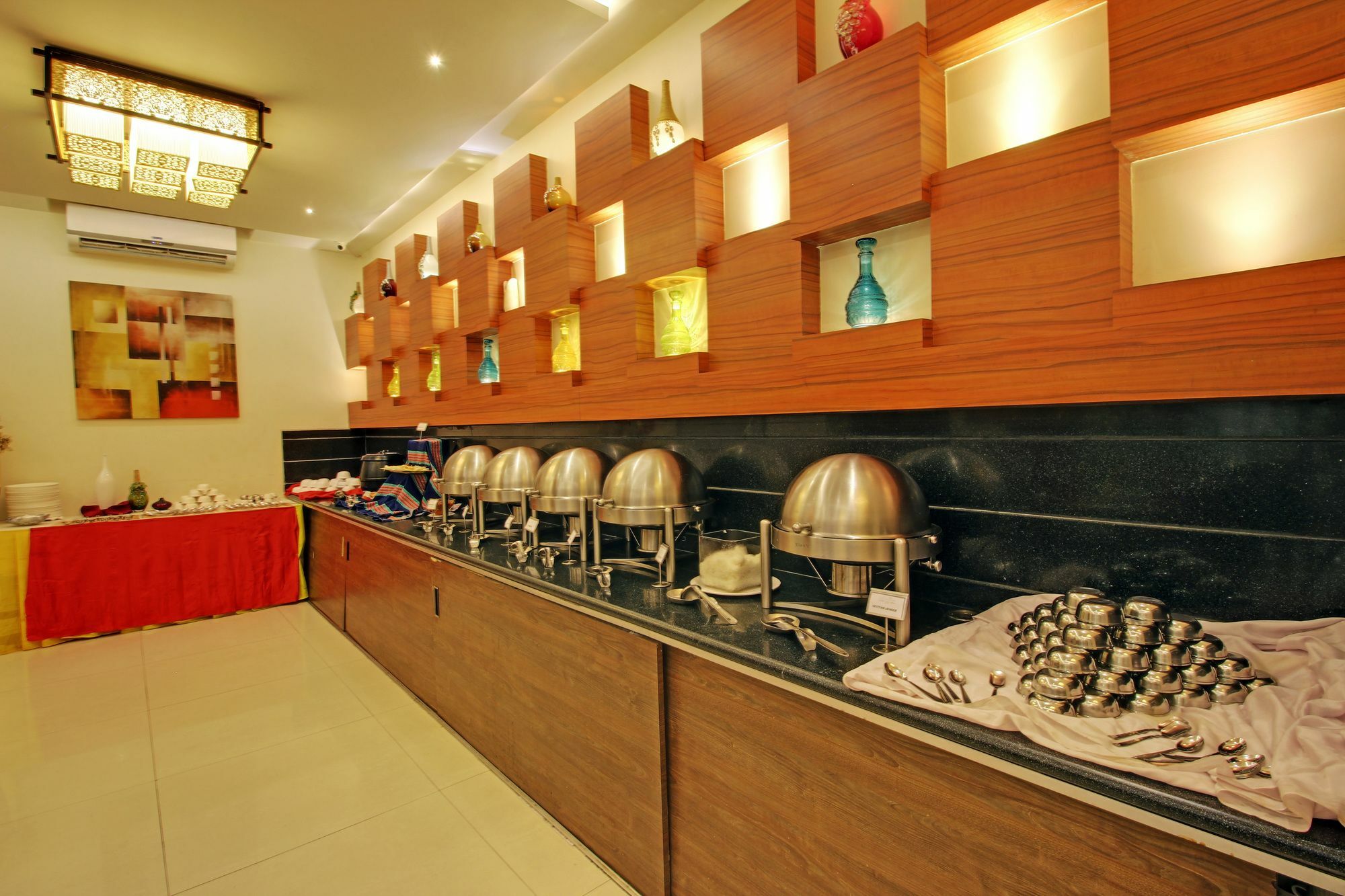 Hotel Sai Jashan Shirdi - Where Blessings & Comfort Meet Exterior foto