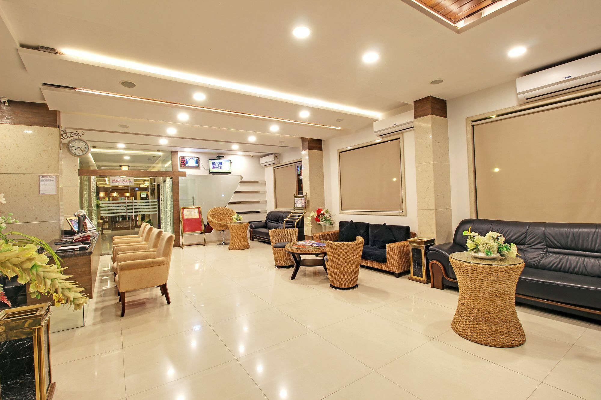 Hotel Sai Jashan Shirdi - Where Blessings & Comfort Meet Exterior foto