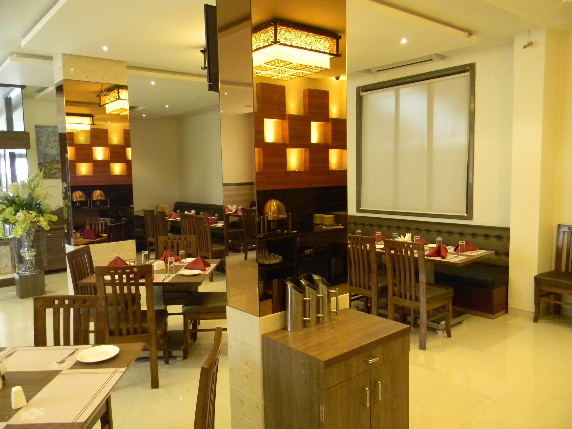 Hotel Sai Jashan Shirdi - Where Blessings & Comfort Meet Exterior foto