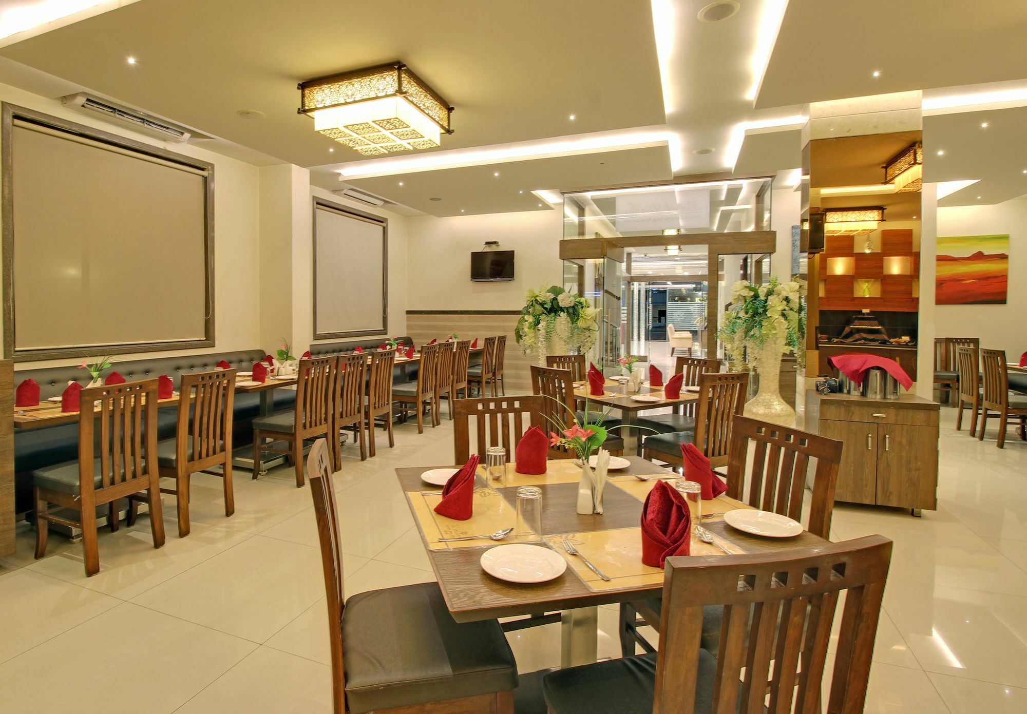 Hotel Sai Jashan Shirdi - Where Blessings & Comfort Meet Exterior foto