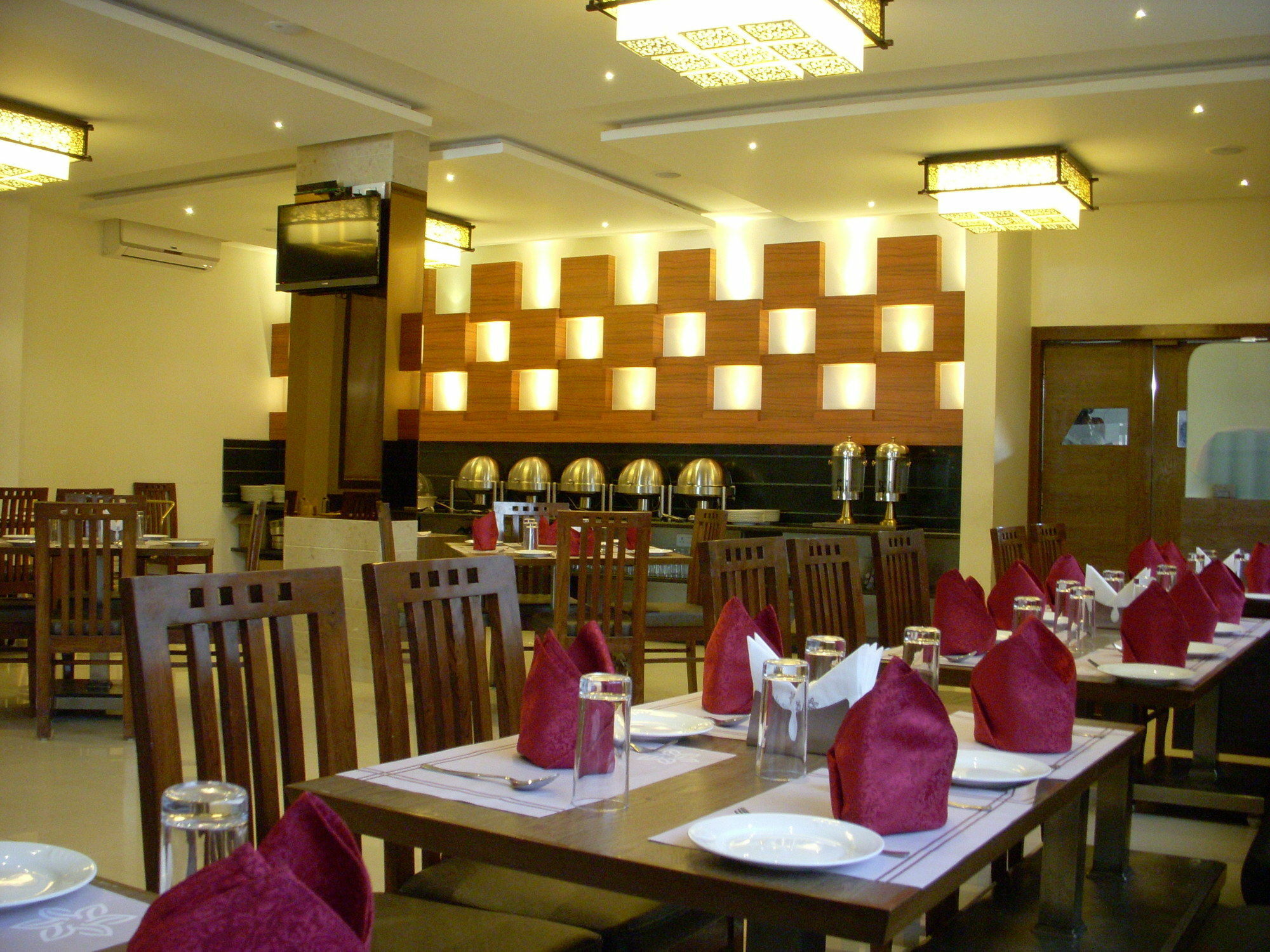 Hotel Sai Jashan Shirdi - Where Blessings & Comfort Meet Exterior foto
